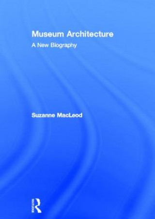 Carte Museum Architecture Suzanne MacLeod