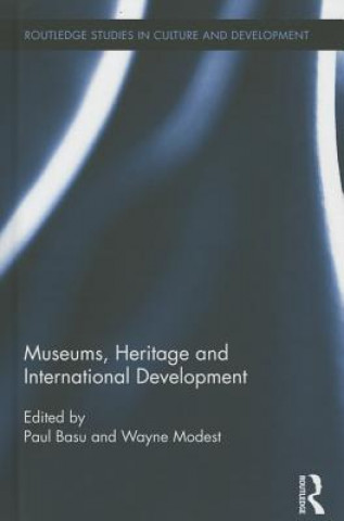 Carte Museums, Heritage and International Development 