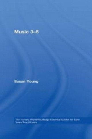 Carte Music 3-5 Susan Young