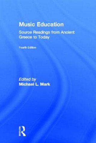 Carte Music Education 