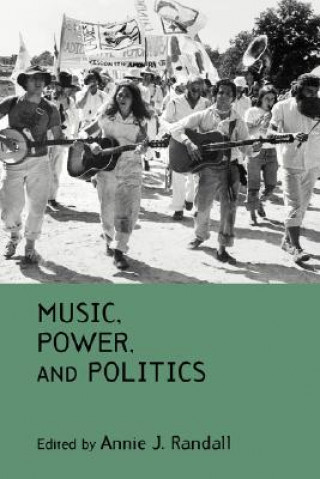 Carte Music, Power, and Politics 
