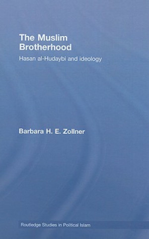 Könyv Muslim Brotherhood Zollner