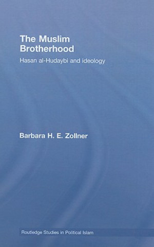 Carte Muslim Brotherhood Zollner