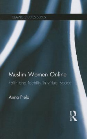 Carte Muslim Women Online Anna Piela