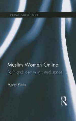 Knjiga Muslim Women Online Anna Piela