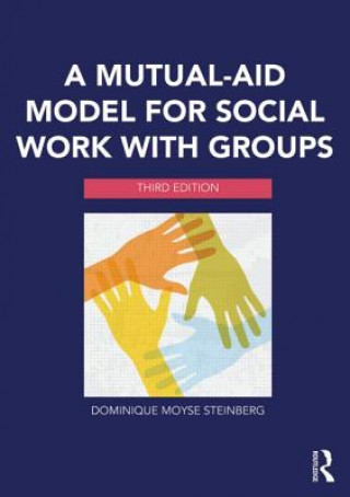 Knjiga Mutual-Aid Model for Social Work with Groups Dominique Moyse Steinberg