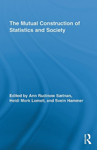 Carte Mutual Construction of Statistics and Society 