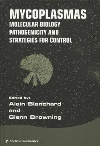 Buch Mycoplasmas Alain Blanchard