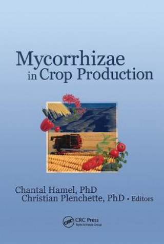 Carte Mycorrhizae in Crop Production 