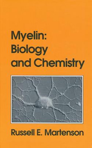 Buch Myelin Russell E. Martenson