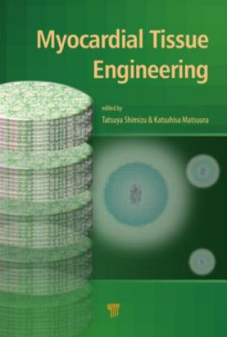 Buch Myocardial Tissue Engineering Tatsuya Shimizu