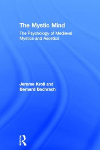 Libro Mystic Mind Jerome Kroll