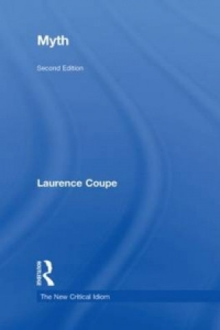 Libro Myth Laurence Coupe
