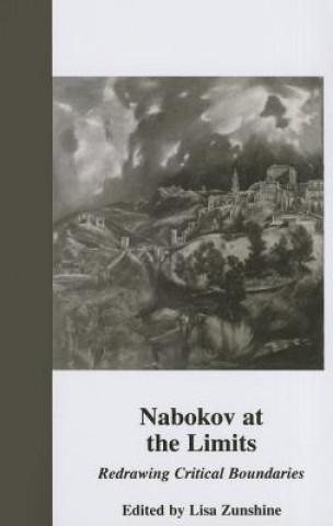 Buch Nabokov at the Limits Lisa Zunshine