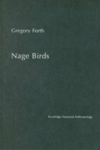 Carte Nage Birds Gregory Forth