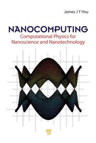 Knjiga Nanocomputing Jang-Yu Hsu