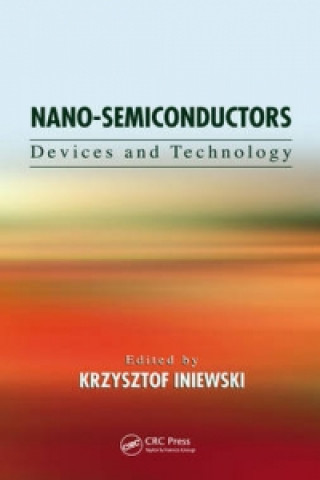 Könyv Nano-Semiconductors 