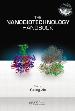 Książka Nanobiotechnology Handbook 