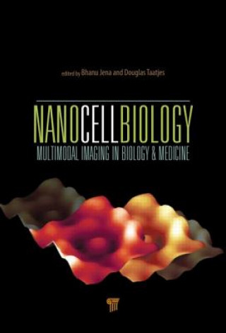 Carte NanoCellBiology 
