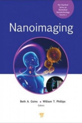 Knjiga Nanoimaging William T. Phillips