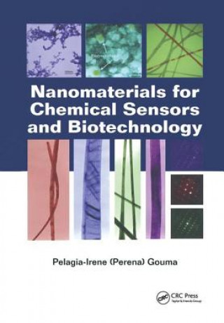 Carte Nanomaterials for Chemical Sensors and Biotechnology Perena Gouma