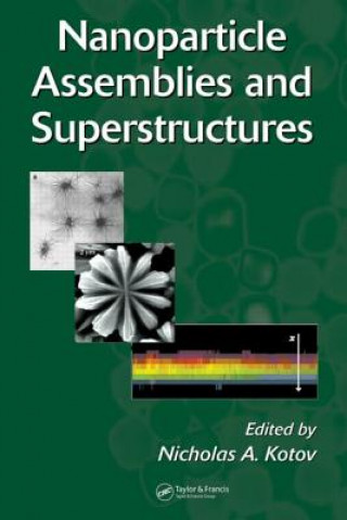 Carte Nanoparticle Assemblies and Superstructures 