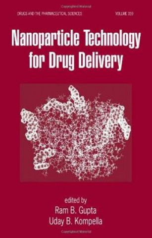 Carte Nanoparticle Technology for Drug Delivery 