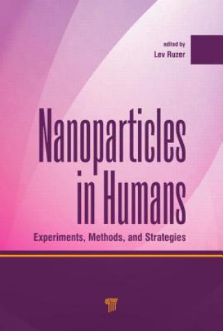 Buch Nanoparticles in Humans 