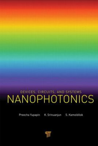 Libro Nanophotonics Preecha Yupapin