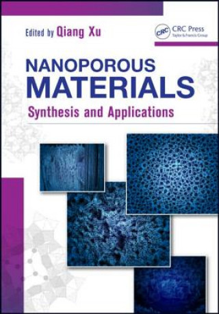 Book Nanoporous Materials Qiang Xu