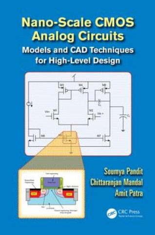 Book Nano-Scale CMOS Analog Circuits Amit Patra