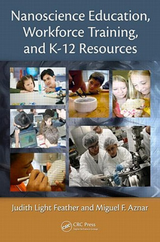 Carte Nanoscience Education, Workforce Training, and K-12 Resources Miquel F. Aznar
