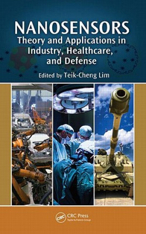 Libro Nanosensors Teik-Cheng Lim