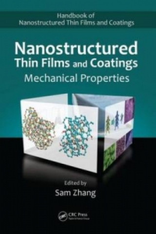 Carte Nanostructured Thin Films and Coatings 