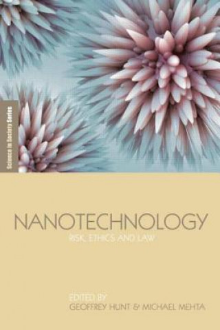 Knjiga Nanotechnology 