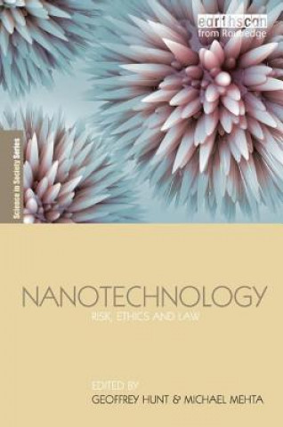 Buch Nanotechnology 