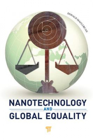 Buch Nanotechnology and Global Equality Donnie Maclurcan