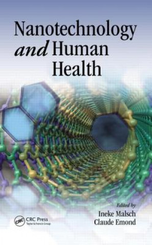 Könyv Nanotechnology and Human Health 