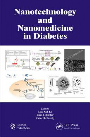 Buch Nanotechnology and Nanomedicine in Diabetes Lan-Anh Le