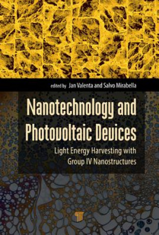 Kniha Nanotechnology and Photovoltaic Devices 