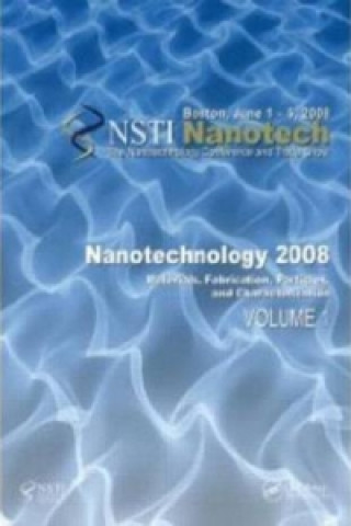 Digitale Nanotechnology 2008: 