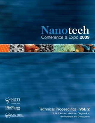 Könyv Nanotechnology 2009 NSTI