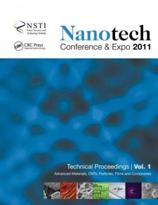 Książka Nanotechnology 2011 