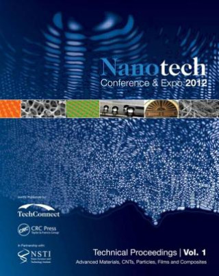 Книга Nanotechnology 2012 Nsti