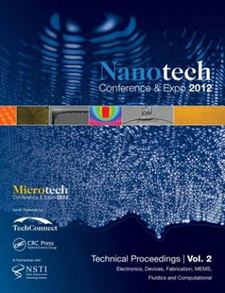 Carte Nanotechnology 2012 