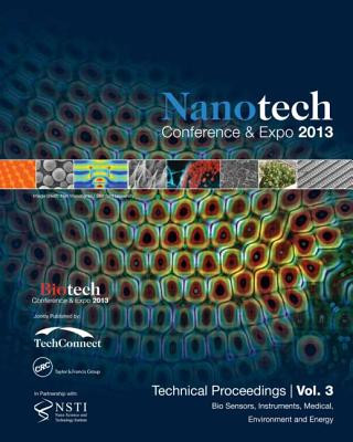 Kniha Nanotechnology 2013 