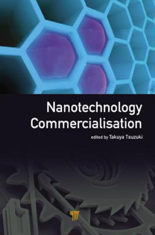 Carte Nanotechnology Commercialization Takuya Tsuzuki