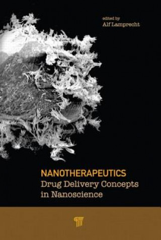 Buch Nanotherapeutics 