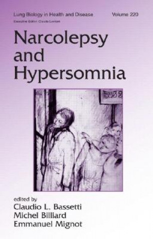 Carte Narcolepsy and Hypersomnia Claudio Bassetti