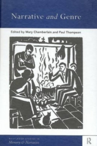 Carte Narrative and Genre Mary Chamberlain